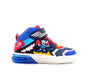 GEOX Sneakers Bambino Grayjay Royal Red