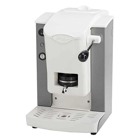 MACCHINA CAFFE FABER MINI SLOT PLAST