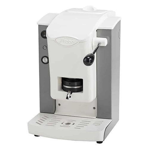 MACCHINA CAFFE FABER MINI SLOT PLAST