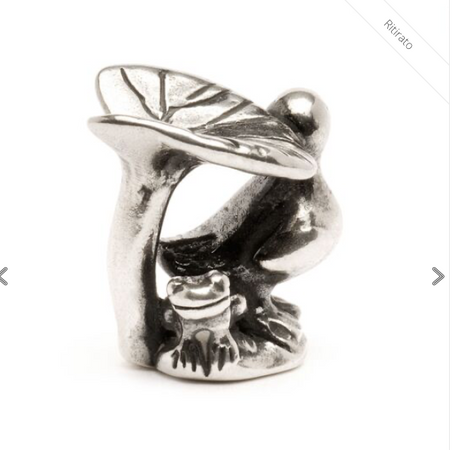 Brutto Anatroccolo - Trollbeads