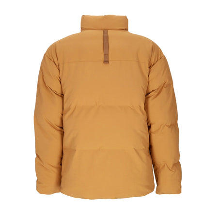 PUMA Piumino Uomo Classic Oversized Polyball Puffer Desert Tan da uomo