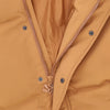 PUMA Piumino Uomo Classic Oversized Polyball Puffer Desert Tan da uomo