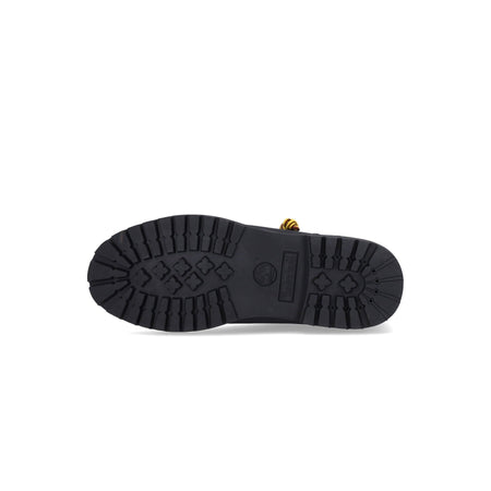 TIMBERLAND Scarponcino Alto Uomo 6" Premium Rubber Toe Wp X Beeline Black da uomo