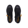TIMBERLAND Scarponcino Alto Uomo 6 Premium Rubber Toe Wp X Beeline Black da uomo