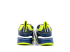 GEOX Sneakers Bambino J Bayonyc B. B. Navy Lime