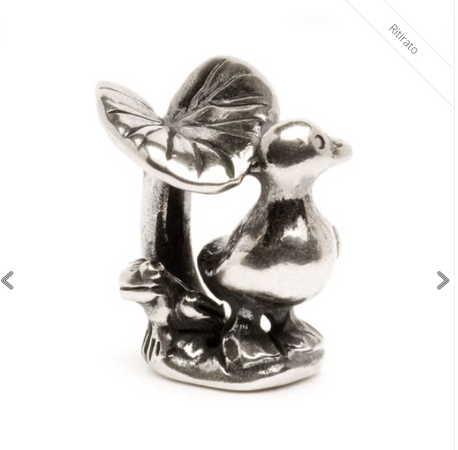 Brutto Anatroccolo - Trollbeads