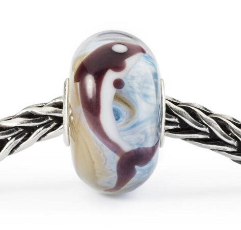Trollbeads-Amico Delfino