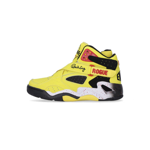 EWING ATHLETICS Scarpa Basket Uomo Ewing Rogue Blazing Yellow/black/red da uomo
