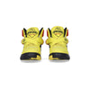 EWING ATHLETICS Scarpa Basket Uomo Ewing Rogue Blazing Yellow/black/red da uomo