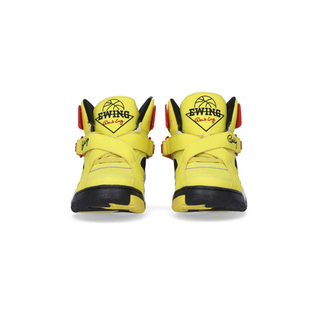 EWING ATHLETICS Scarpa Basket Uomo Ewing Rogue Blazing Yellow/black/red da uomo