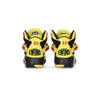EWING ATHLETICS Scarpa Basket Uomo Ewing Rogue Blazing Yellow/black/red da uomo