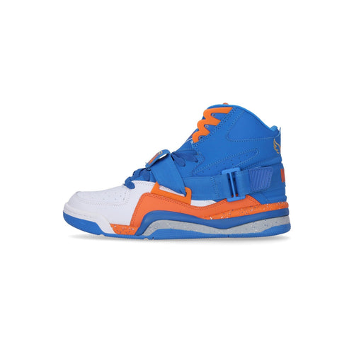 EWING ATHLETICS Scarpa Basket Uomo Ewing Concept X Anthony Mason New York Knicks Edition White/royal/orange da uomo