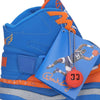 EWING ATHLETICS Scarpa Basket Uomo Ewing Concept X Anthony Mason New York Knicks Edition White/royal/orange da uomo