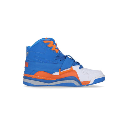 EWING ATHLETICS Scarpa Basket Uomo Ewing Concept X Anthony Mason New York Knicks Edition White/royal/orange da uomo