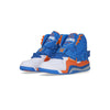 EWING ATHLETICS Scarpa Basket Uomo Ewing Concept X Anthony Mason New York Knicks Edition White/royal/orange da uomo