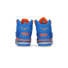 EWING ATHLETICS Scarpa Basket Uomo Ewing Concept X Anthony Mason New York Knicks Edition White/royal/orange da uomo