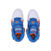 EWING ATHLETICS Scarpa Basket Uomo Ewing Concept X Anthony Mason New York Knicks Edition White/royal/orange da uomo