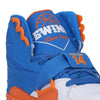 EWING ATHLETICS Scarpa Basket Uomo Ewing Concept X Anthony Mason New York Knicks Edition White/royal/orange da uomo