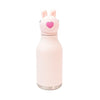 Borraccia Bestie a Forma di Coniglietto 460 ml