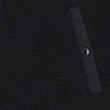 ALPHA INDUSTRIES Smanicato Uomo Teddy Vest Black da uomo