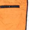 ALPHA INDUSTRIES Smanicato Uomo Teddy Vest Black da uomo