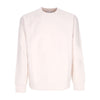 Adidas Felpa Girocollo Uomo Adicolor Contempo Crewneck Wonder White da uomo