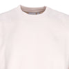 Adidas Felpa Girocollo Uomo Adicolor Contempo Crewneck Wonder White da uomo