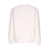 Adidas Felpa Leggera Girocollo Uomo Contempo Crewneck Wonder White da uomo