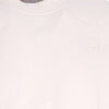 Adidas Felpa Leggera Girocollo Uomo Contempo Crewneck Wonder White da uomo