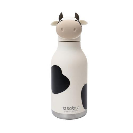Borraccia Bestie a Forma di Mucca 460 ml