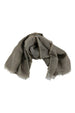 Fabiana Filippi Sciarpe Grigio da donna
