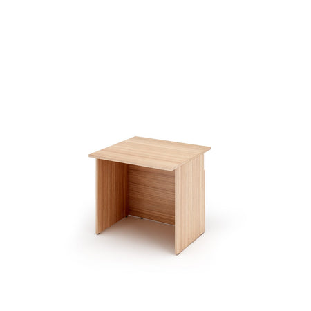 Modulo reception in melaminico per portatori di disabilità cm. 80X97,5X72H