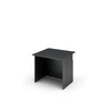 Modulo reception in melaminico per portatori di disabilità cm. 80X97,5X72H