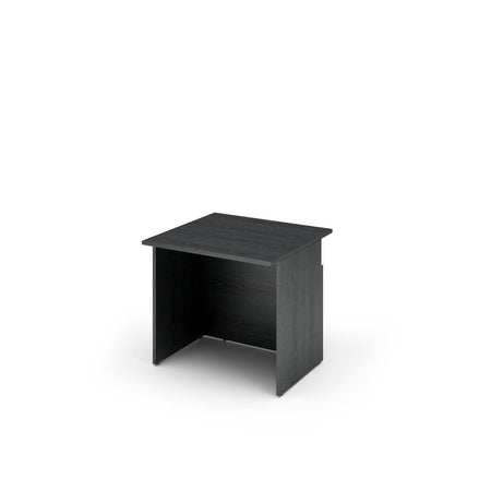 Modulo reception in melaminico per portatori di disabilità cm. 80X97,5X72H