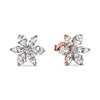 PANDORA JEWELS Mod. SPARKLING HERBARIUM CLUSTER ***SPECIAL PRICE***