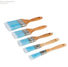 Silverline set 5 pennelli sintetici 25 38 e 50 mm Prezzo Silverline