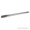 Scalpello SDS-Max per lavori di demolizione Silverline freeshipping - Eternal Brico