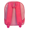 ZAINO ASILO 3D PRINCIPESSE DISNEY BORSA SCUOLA BAMBINA
