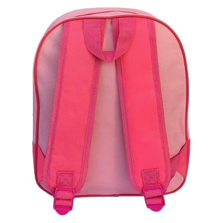 ZAINO ASILO 3D PRINCIPESSE DISNEY BORSA SCUOLA BAMBINA