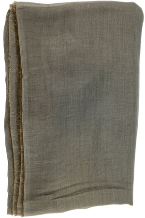 Fabiana Filippi Sciarpe Grigio da donna