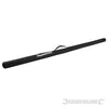 Fodero zaino porta sturalavandini spazzole Scovolo di Canna Fumaria 2100mm Silverline