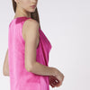MINIDRESS SCOLLO A GOCCIA