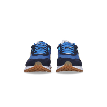 PUMA Scarpa Bassa Uomo Rider Fv Essentials Royal/new Navy da uomo