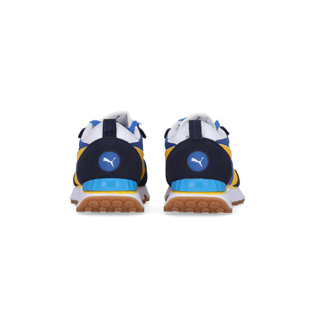 PUMA Scarpa Bassa Uomo Rider Fv Essentials Royal/new Navy da uomo