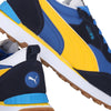 PUMA Scarpa Bassa Uomo Rider Fv Essentials Royal/new Navy da uomo