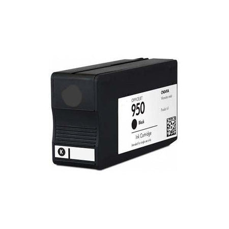 CARTUCCIA HP CN045AE 950XL COMP. BK