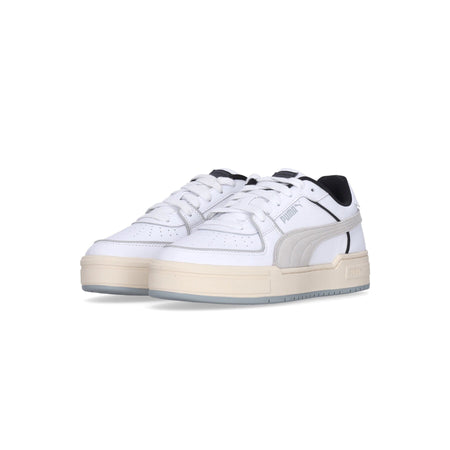 PUMA Scarpa Bassa Uomo Ca Pro Retro Sum White/vaporous Grey da uomo