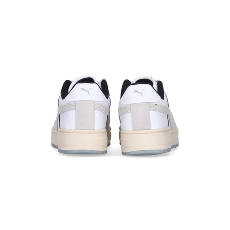PUMA Scarpa Bassa Uomo Ca Pro Retro Sum White/vaporous Grey da uomo
