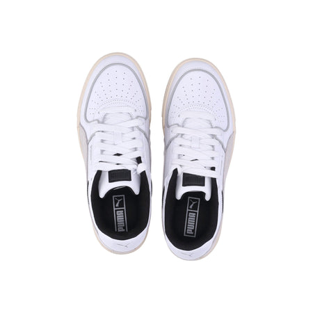 PUMA Scarpa Bassa Uomo Ca Pro Retro Sum White/vaporous Grey da uomo