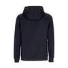 JORDAN Felpa Leggera Cappuccio Zip Uomo Dri-fit Sport Statement Fleece Full-zip Hoodie Black/black/reflective Silv da uomo